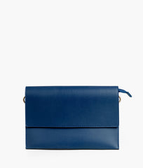 Blue Ladies Crossbody Bag 6015 GALAXY BAGS