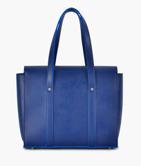 Blue pacious Weekender Totes: Perfect for Travel & Adventures 604 GALAXY BAGS