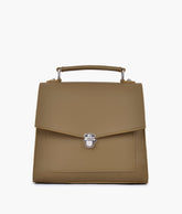 Skin Handbag For Women 4192