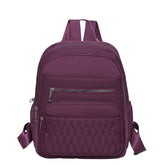 Stylish Multi Pockets High Quality Backpack 4047