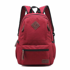 Elegant Casual Backpack – Practical & Trendy for All Occasions