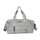 Chloe Large Capacity Travel Bag – Ideal for Leisure & Business Trips 2720