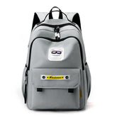 Stylish Kids Backpack With Special Gradient Decorative design KH18