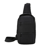Men's functional messenger bag trendy Design 4108