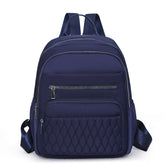 Stylish Multi Pockets High Quality Backpack 4047