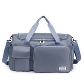 Stylish & Spacious Travel Duffle Bag - Perfect for Travel, Gym & More 4141