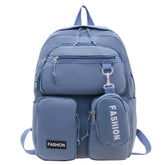 Backpacks With Pouch 803 GALAXY BAGS