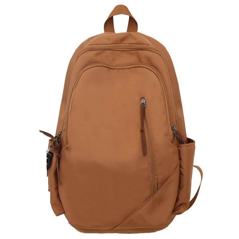 Fashion Campus Backpack School Bag Large Capacity 10 GALAXY BAGS