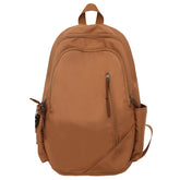 Fashion Campus Backpack School Bag Large Capacity 10 GALAXY BAGS