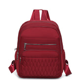 Stylish Multi Pockets High Quality Backpack 4047