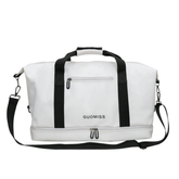 Premium Stylish & Durable Travel Duffle Bag 4135