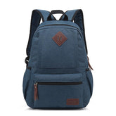 Elegant Casual Backpack – Practical & Trendy for All Occasions