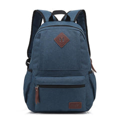 Elegant Casual Backpack – Practical & Trendy for All Occasions
