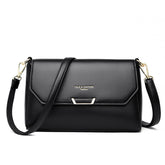 Premium Leather Crossbody Bag – (Watch Video Before Order) | 9899