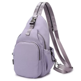 Fashionable Lightweight Chest Bag For Men and Women 4112