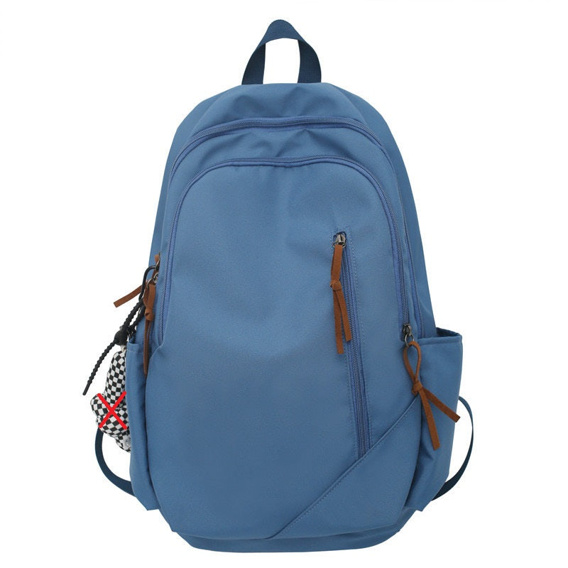 Fashion Campus Backpack School Bag Large Capacity 10 GALAXY BAGS