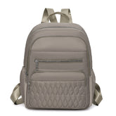 Stylish Multi Pockets High Quality Backpack 4047
