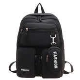 Backpacks With Pouch 803 GALAXY BAGS