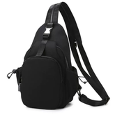 Fashionable Lightweight Chest Bag For Men and Women 4112