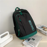 GB Waterproof Stylish Backpack 0011