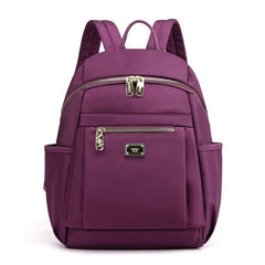 Sylish Backpack For Women and Girls 2027-9