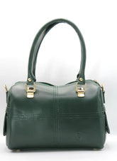 Green Handbag For Girls 9001