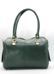 Green Handbag For Girls 9001