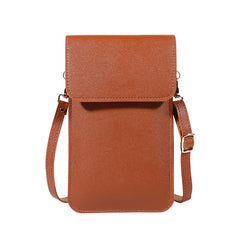 Phone pouch