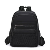 Stylish Multi Pockets High Quality Backpack 4047