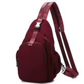 Fashionable Lightweight Chest Bag For Men and Women 4112