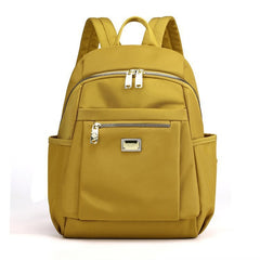 Sylish Backpack For Women and Girls 2027-9