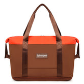 Stylish & Durable Multi-Color Travel Bag