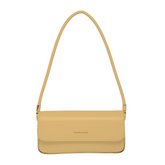 KEKEDOU & BAG Patent Leather Shoulder Bag – Elegant Mini Handbag for Women 2512