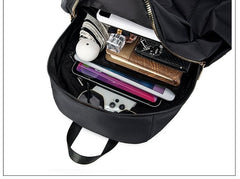 Sylish Backpack For Women and Girls 2027-9