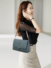 Women's Shoulder Bag, Niche Design, High-Quality Texture, Elegant Crossbody Bag 851-8921