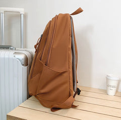 Fashion Campus Backpack School Bag Large Capacity 10 GALAXY BAGS