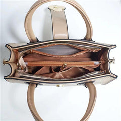 Skin Handbag For Girls 816 GALAXY BAGS