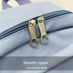 New High School Fashion Backpack