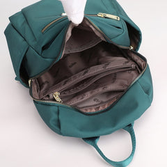 Sylish Backpack For Women and Girls 2027-9