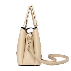 Pink Handbag For Girls 082 GALAXY BAGS