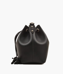 Black Girls Bucket Bag 576-1 GALAXY BAGS