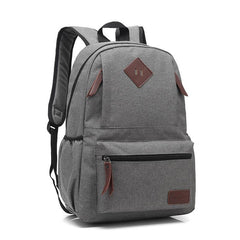 Elegant Casual Backpack – Practical & Trendy for All Occasions