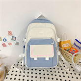 Fashion Girls Bag Schoolbag For Kids 8811 GALAXY BAGS