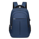 Black Boys And Girls School Bag 4215 GALAXY BAGS