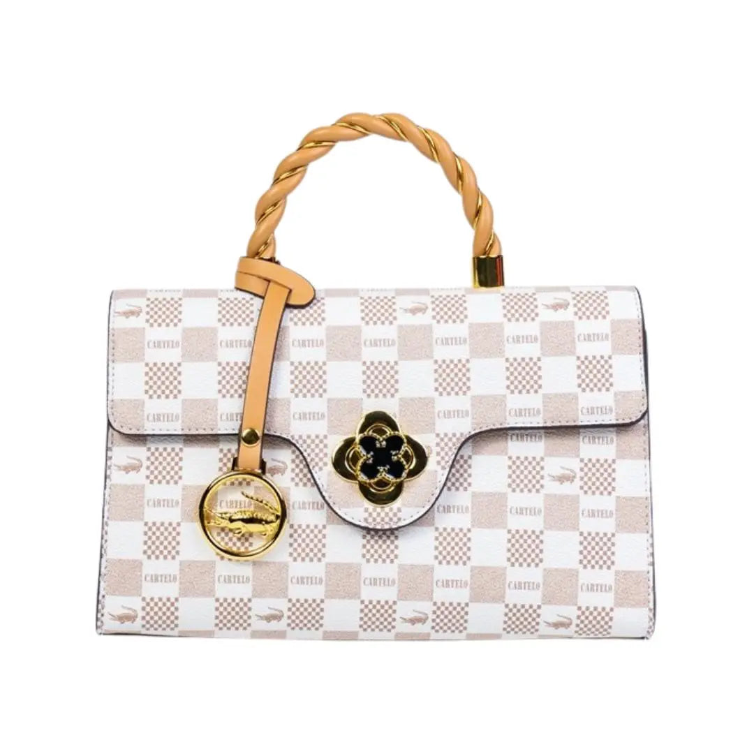 Black Girls' Stylish Crossbody Bag 555-7 GALAXY BAGS