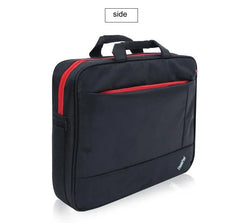 Black Thinkpad Laptop File Bag 4073 GALAXY BAGS