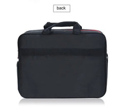 Black Thinkpad Laptop File Bag 4073 GALAXY BAGS