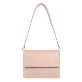 Black & Maroon Ladies Tote Bag 583 GALAXY BAGS