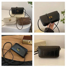 Blue Handbag 690-23 GALAXY BAGS