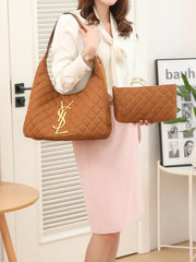 YSL Saint Laurent Icare Maxi for Shopping, Beach, and Everyday Fashion 2206